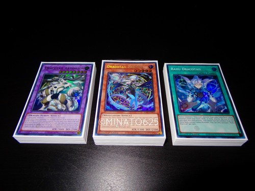 Mazzo completo yugioh - mazzo,