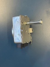 GIRARROSTO SPIEDO MOTORE 220 V 6W  FORNO BARBECUE CAMINETTO STUFA CUCINA