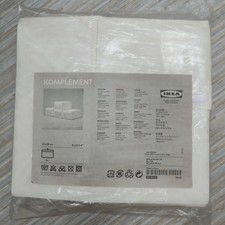 Ikea Komplement 4x Scatola