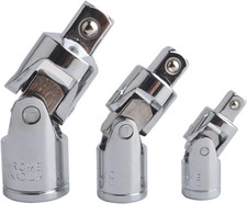 3 Pezzi Set Di Giunto