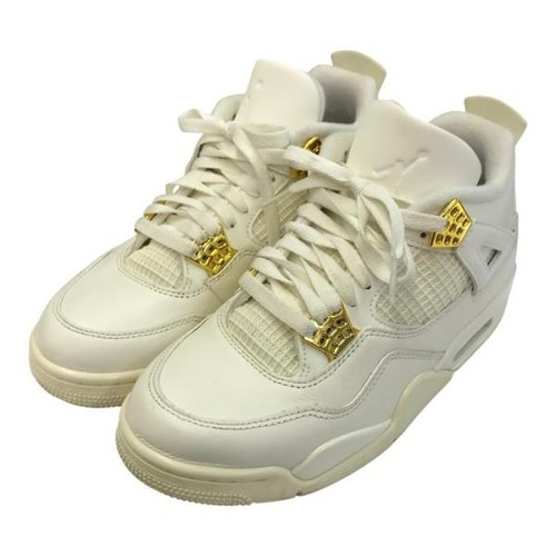 Nike air jordan - air, 4
