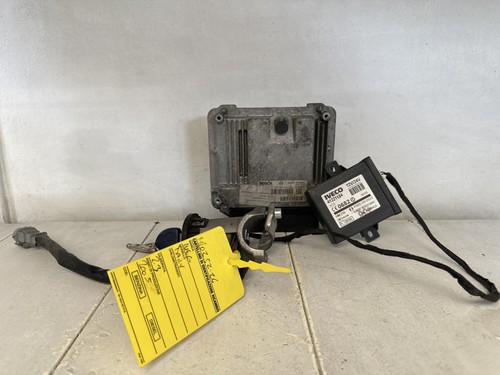 Kit avviamento motore per - kit,