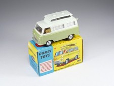 CORGI - 420 - Ford Thames