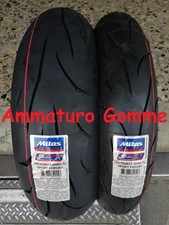 COPPIA 120/70 17 160/60 17