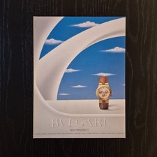 1991 Gerald Genta - Original
