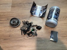 LEGO BIONICLE: Onua (8532) 100% Completo di/Manuale (no CD)