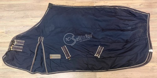 Coperta mezza stagione box - coperta,