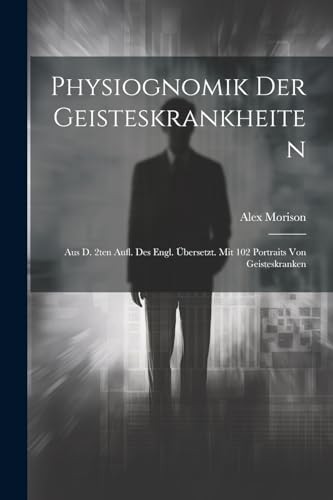 Physiognomik der