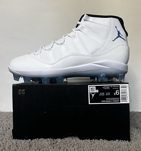 Taglia jordan 11 retro - 9,5,