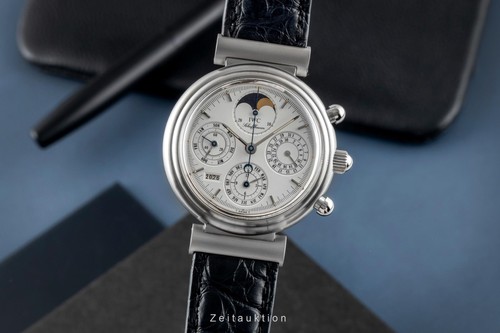 Iwc vinci cronografo - vinci,