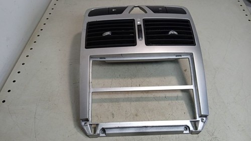 Console centrale peugeot - centrale,