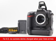 *SD OK & MB-D10* Nikon D300 DX