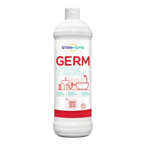 Set disinfettante stanhome - disinfettante,