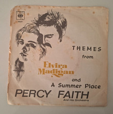PERCY FAITH AND HIS ORCHESTRA