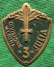 Scudetto Per Divisa Giacca