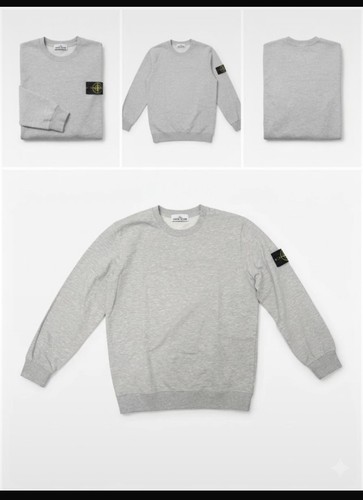 Pull stone island - stone,
