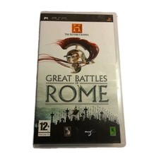 The History Channel: Grandi
