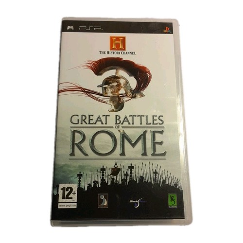 The history channel grandi - history,