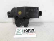 Serratura Elettrica Portellone Posteriore Citroen Xsara Picasso 2001 96330892...