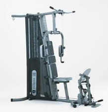 Stazione multifunzione gym