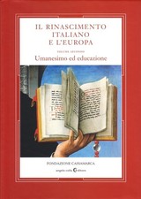 Rinascimento italiano e - il,