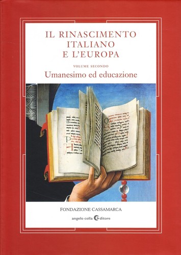 Rinascimento italiano e - il,