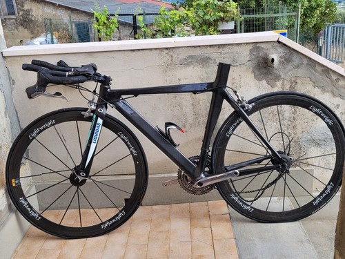 Bici crono triathlon - bici,