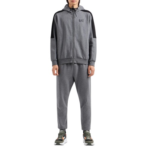 Ea7 emporio armani - ea7, tuta
