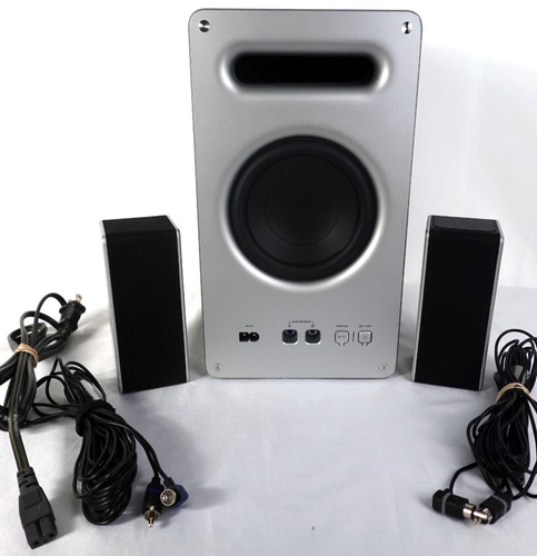 Vizio sb3651 subwoofer - e, 2