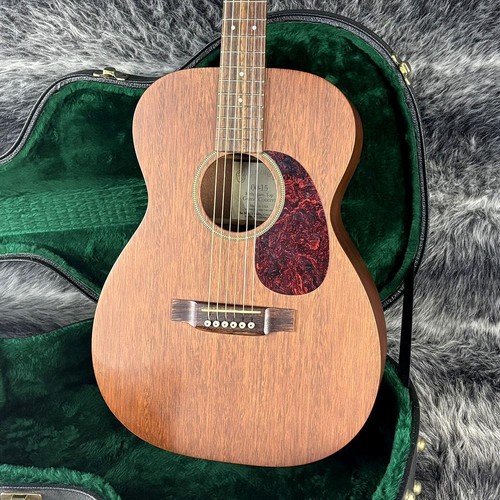 Martin 2003 chitarra - 2003,