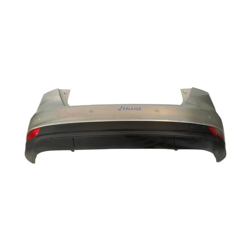 Paraurti posteriore ford focus - posteriore,