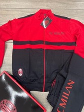 Milan tuta completa con - tuta,