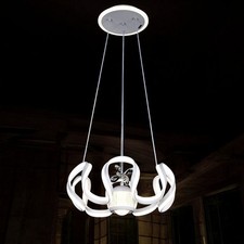 Fascino Moderno Lampadario