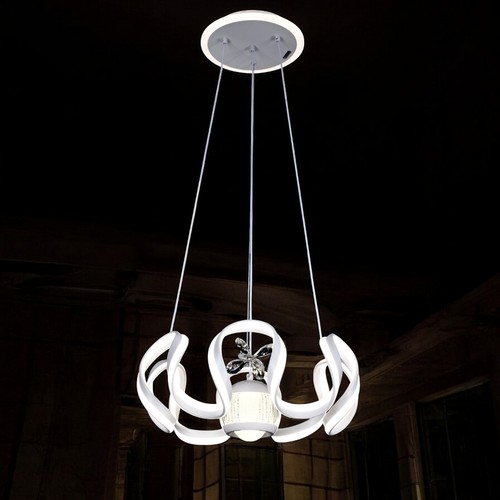 Fascino moderno lampadario - fascino,