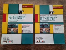 Gli strumenti del pensiero 3A