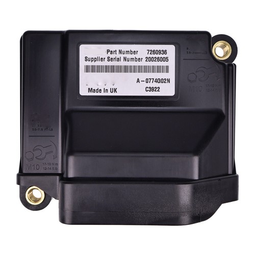 Nuovo controller 7260936 per - nuovo,