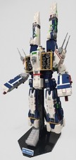 ROBOTECH | SDF-1 Macross