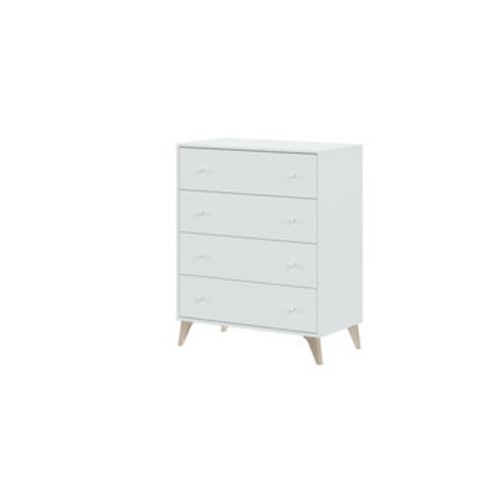 Kit cassettone cassetti - kit, 4