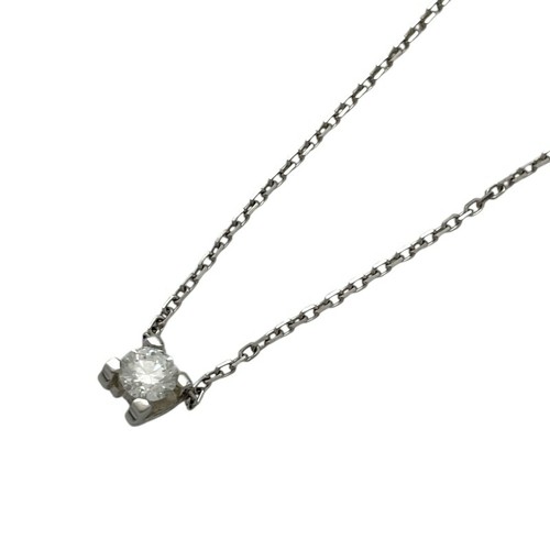 Collana cartier - cartier, de