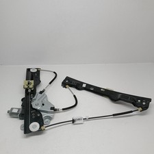 FRONT RIGHT WINDOW REGULATOR