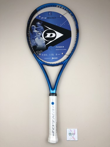 Dunlop srixon 500 lite - lite, 100