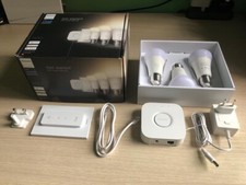 lampadine smart Philips