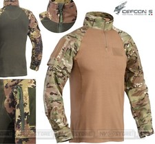 Combat Shirt Maglia Tattica