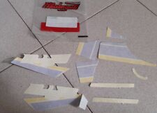 Malaguti Kit Adesivi emblemi ciclomotore Fifty HF 1991 Cod.06306773