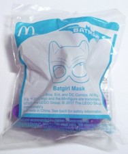 McDONALDS The Lego BATMAN