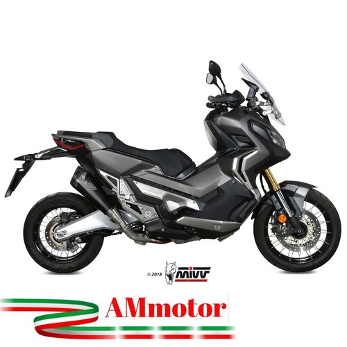 Mivv honda adv 750 - mivv,