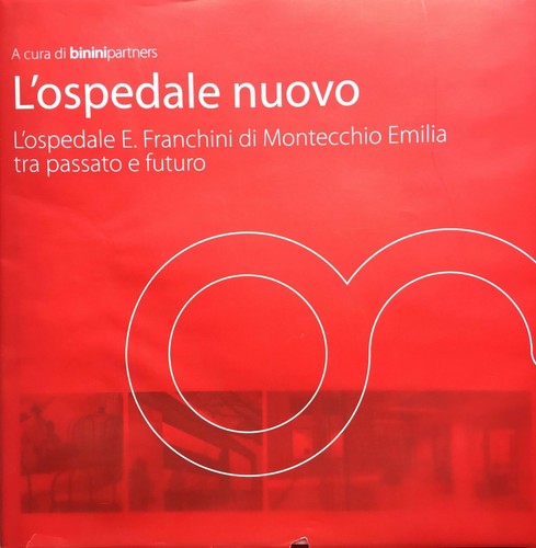 Ospedale nuovo l - l'ospedale, nuovo.