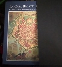 LA CASA BAGATTI VALSECCHI ed