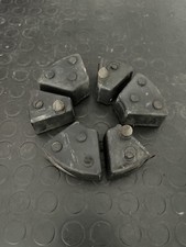 PARASTRAPPI YAMAHA TDM 850 1999