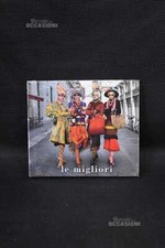 Cd Musica Mina Celentano Le Migliori Ancora Sigillato